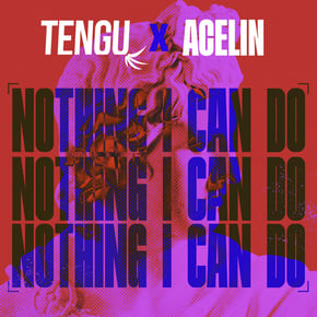 Nothing I Can Do by Tengu Cover Art