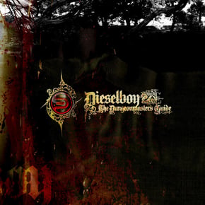 The Dungeonmaster's Guide (Disc 1) by Dieselboy & Ninjah Fareye Cover Art