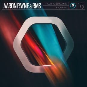 Pacific Dreams / Kanjiru by RMS Cover Art