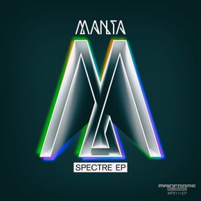 Spectre by Manta Cover Art