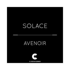 Avenoir by Solace Cover Art