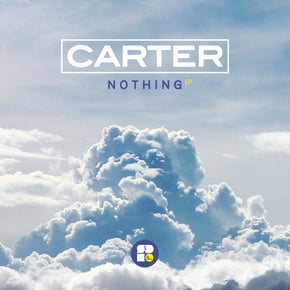 Nothing by Carter Cover Art