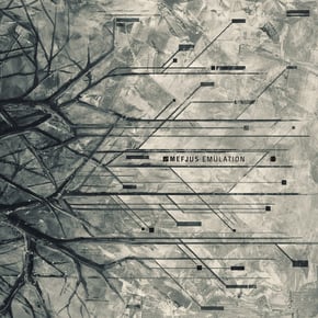 Emulation by Mefjus Cover Art