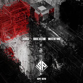Breathe With Me (Original) by 30Hz Cover Art