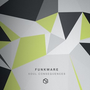 Soul Consequences by Funkware Cover Art