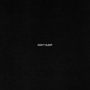 Don’t Sleep by Dimension Cover Art