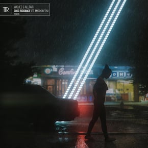 Good Riddance by Wiguez Cover Art