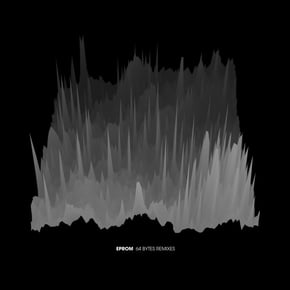 64 Bytes Remixes by Alix Perez Cover Art