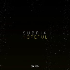 No Worries by Subrix Cover Art