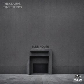 Blumhouse by The Clamps & Tryst Temps Cover Art