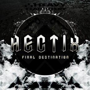 Final Destination by Hectix Cover Art