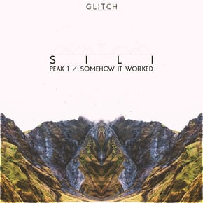 Peak 1 by SiLi Cover Art