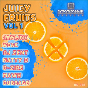 Truth & Rights by Dj Zent Cover Art
