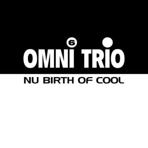 Nu Birth of Cool (Original 12" Mix) / Torn by Omni Trio Cover Art