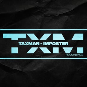 Imposter by Taxman Cover Art