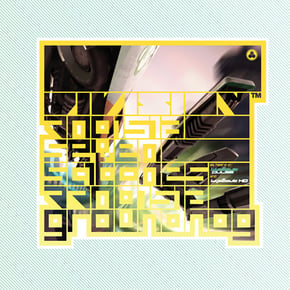 Seven Stitches / Groundhog by The Upbeats & Noisia Cover Art