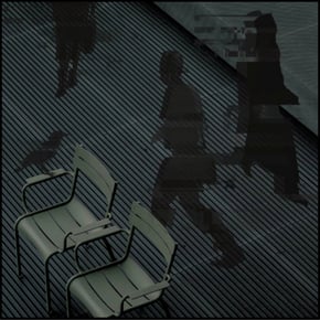 Corporatism by WEI Cover Art