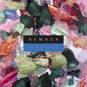 Vergence by Need For Mirrors Cover Art