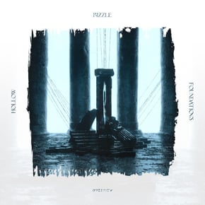 Hollow Foundations EP by Rizzle Cover Art
