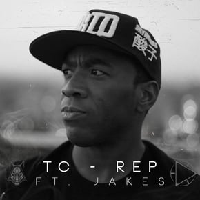 Rep by TC Cover Art