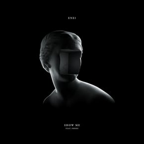 Show Me (feat. Odddi) by Enei Cover Art