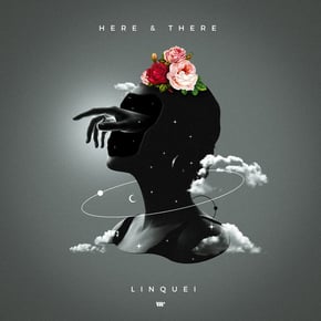 Here & There by Linquei Cover Art