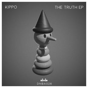 The Truth by KIPPO Cover Art