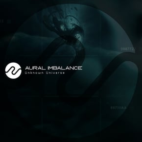 Unknown Universe by Aural Imbalance Cover Art