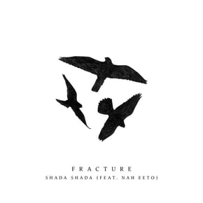 Shada Shada by Fracture Cover Art