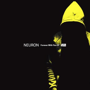 Forever With You by Neuron Cover Art