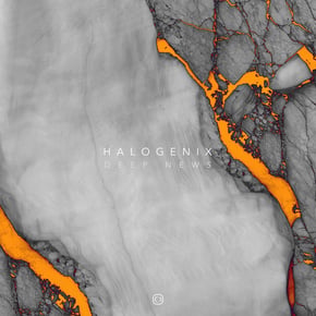 Deep News by Halogenix Cover Art