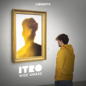 Wide Awake by Itro Cover Art