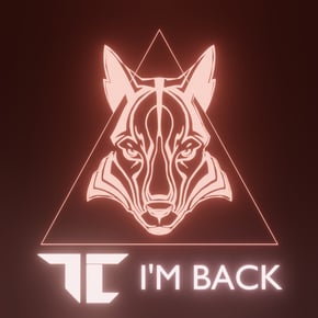 I'm Back by TC Cover Art