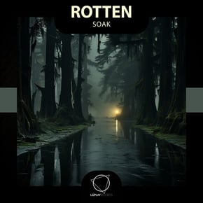 Soak by Rotten Cover Art