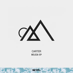 Beleza by Carter Cover Art