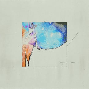Gas Tank by Monty Cover Art