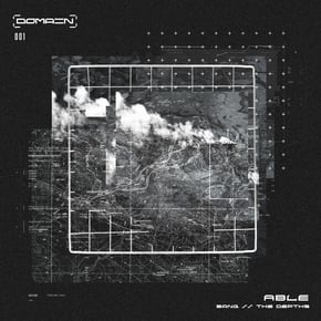 Bang/The Depths by ABLE Cover Art