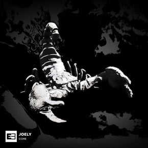Come by JOELY Cover Art