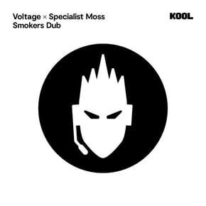 Smokers Dub by Voltage Cover Art