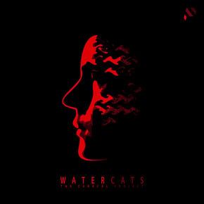 Watercats by The Caracal Project Cover Art