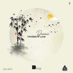 Mindset of Love by Duoscience Cover Art
