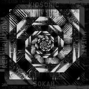 Sokah by Kidsonic Cover Art