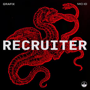 Recruiter by Grafix Cover Art
