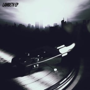 Lambeth EP by Rift Cover Art