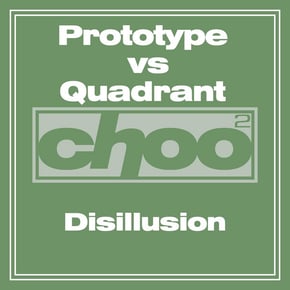 Disillusion by Quadrant & DEAD BATTERY Cover Art