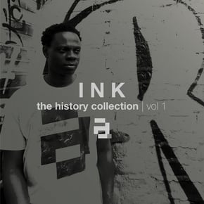 The History Collection, Vol. 1 by Ink Cover Art