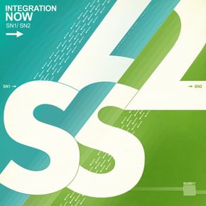 SN1 / SN2 by Integration Now Cover Art
