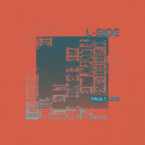 Fault Line by L-Side Cover Art