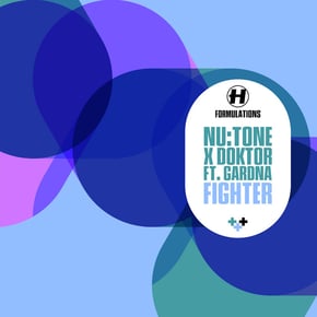 Fighter by Nu:Tone Cover Art