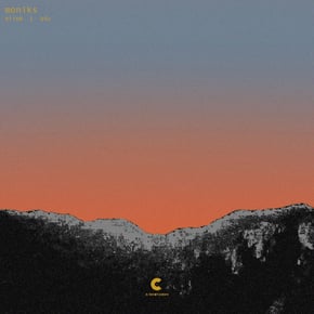 Blind / U4u by Moniks Cover Art